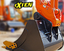 Быстросъем Exten ECoupler D30 фото 1