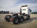 ТЯГАЧ SITRAK C7H 6X4 фото 4