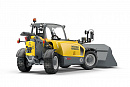 Телескопический погрузчик Wacker Neuson TH522 фото 5