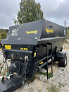 Навозоразбрасыватель Celikel CRAFTER X18 фото 7