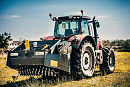 Ротоватор Agriworld FTCD-100.35 фото 1