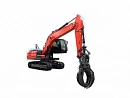 Экскаватор ACE 150 фото 1