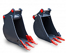 Ковш Exten B300 фото 1